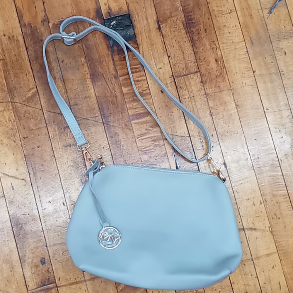 Women's MNY purse